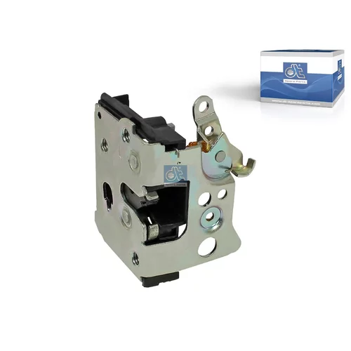 Zámok dverí DT Spare Parts 12.80075
