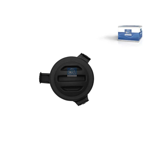 Krytka hmlovky DT Spare Parts 12.82077