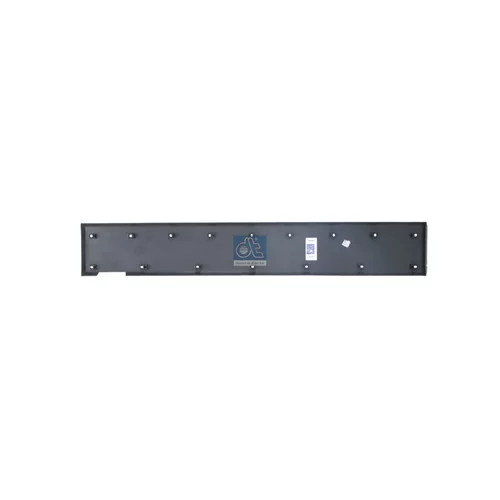 Ozdobná/ochranná lišta dverí 12.82146 (DT Spare Parts) - obr. 1