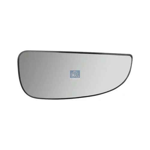 Sklo širokouhlého spätného zrkadla DT Spare Parts 12.83502