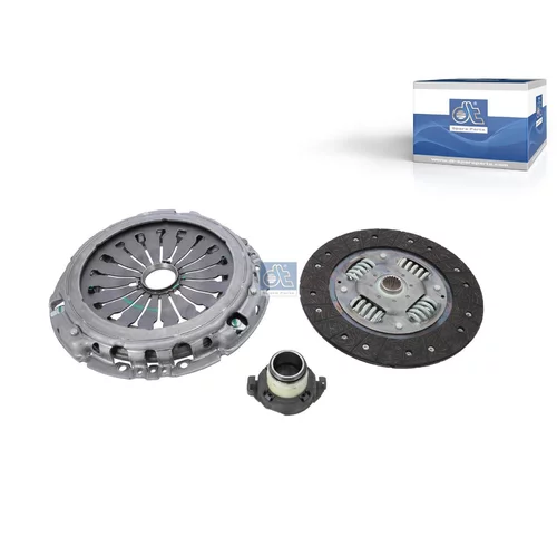 Spojková sada DT Spare Parts 12.92215