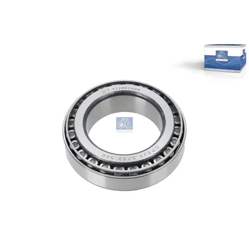 Ložisko kolesa DT Spare Parts 12.92300