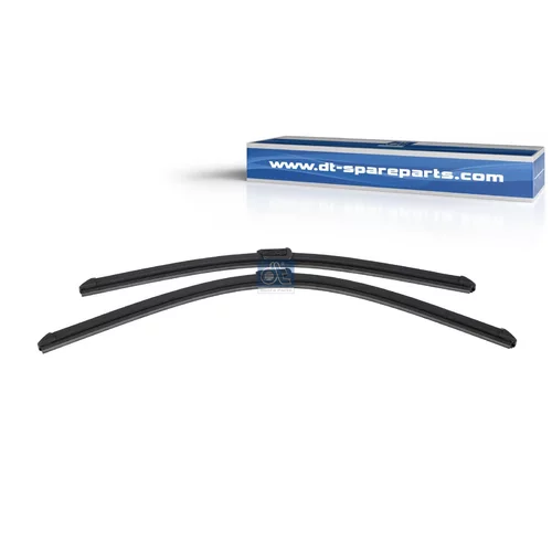 Stieracia lišta DT Spare Parts 12.96500