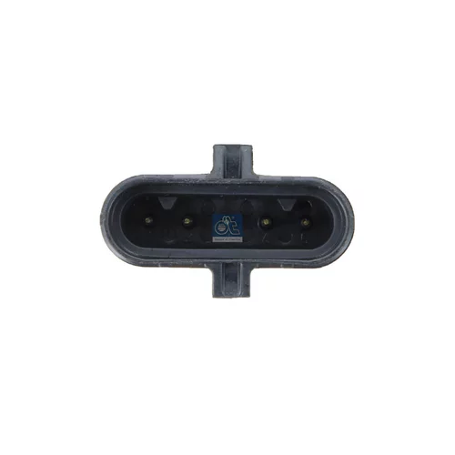 Regulátor alternátora 13.00169 (DT Spare Parts) - obr. 1