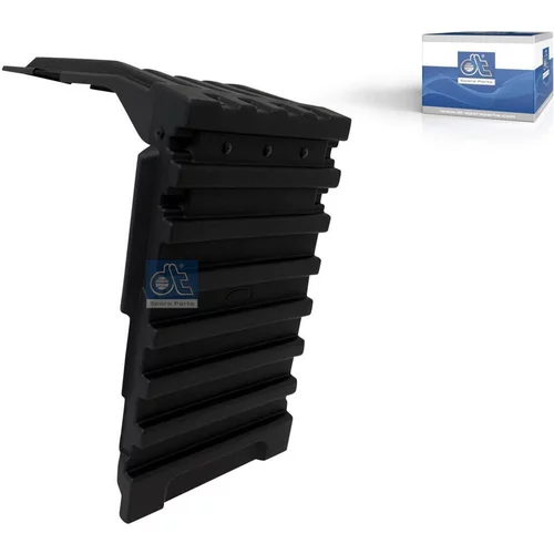 Veko skrinky akumulátora DT Spare Parts 13.00268