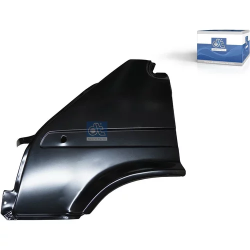 Blatník DT Spare Parts 13.00320