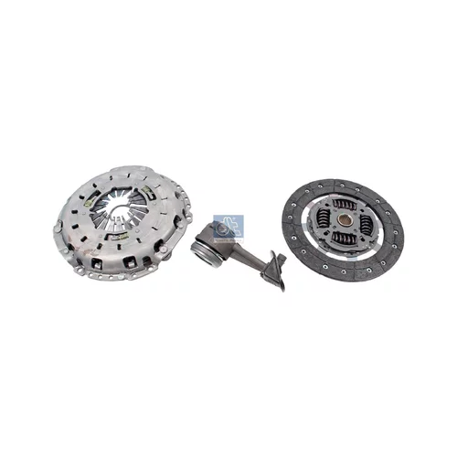 Spojková sada DT Spare Parts 13.56051