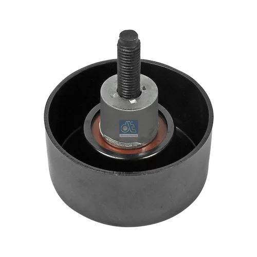 Vratná/vodiaca kladka rebrovaného klinového remeňa DT Spare Parts 13.76025