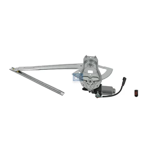 Mechanizmus zdvíhania okna DT Spare Parts 13.84101