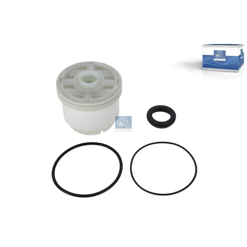 Palivový filter DT Spare Parts 15.00274