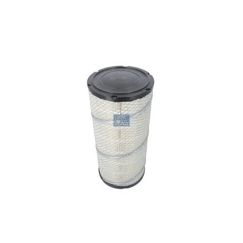 Vzduchový filter 17.00055 (DT Spare Parts) - obr. 1