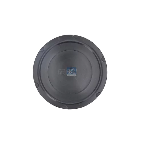Vzduchový filter 17.00055 (DT Spare Parts) - obr. 2