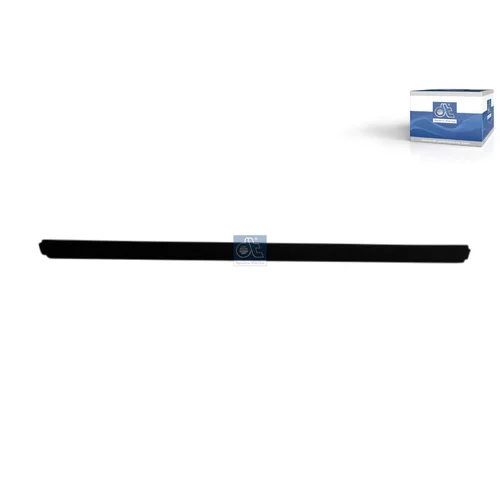 Spojler DT Spare Parts 2.00056