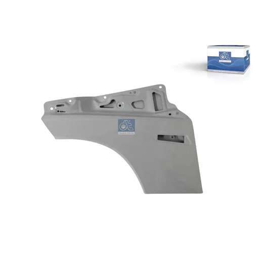 Predĺženie dverí DT Spare Parts 2.00151