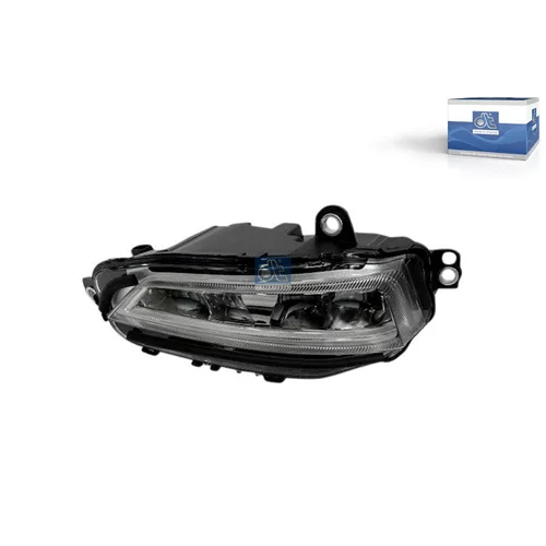 Hmlové svetlo DT Spare Parts 2.00412