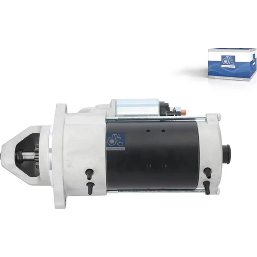 Štartér DT Spare Parts 2.00716