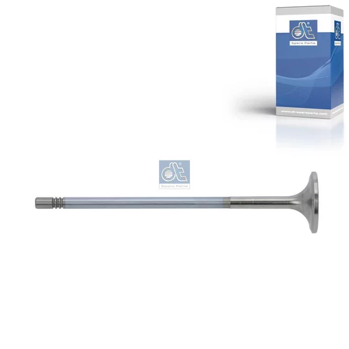 Nasávací ventil DT Spare Parts 2.10610