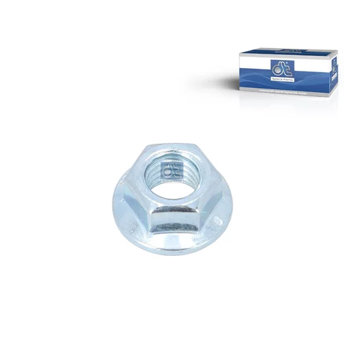Matica hnacej príruby vstrekovacieho čerpadla 2.12254 (DT Spare Parts)