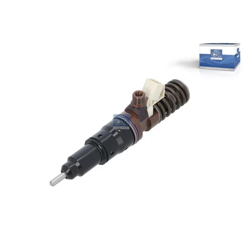 Jednotka čerpadlo - tryska DT Spare Parts 2.12595