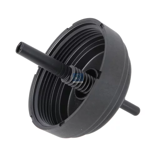 Veko palivového filtra 2.14910 (DT Spare Parts) - obr. 1