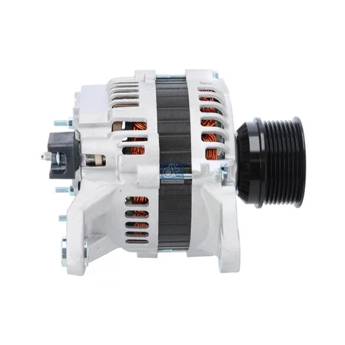 Alternátor 2.21027 (DT Spare Parts) - obr. 2