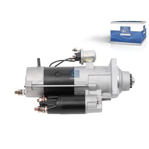 Štartér 2.22020 (DT Spare Parts)