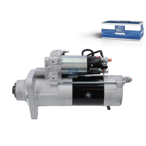 Štartér DT Spare Parts 2.22126