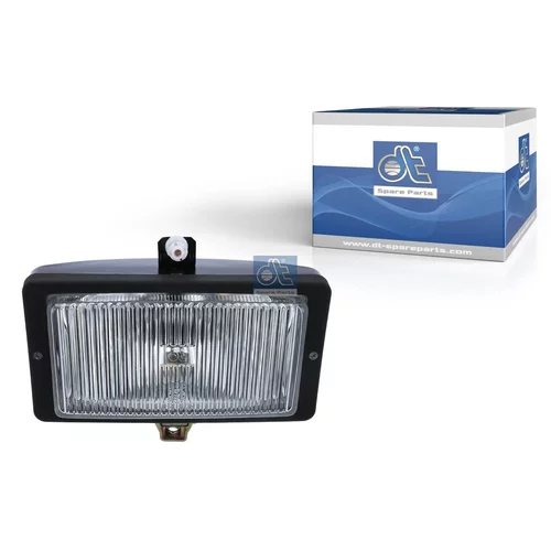 Hmlové svetlo DT Spare Parts 2.24176