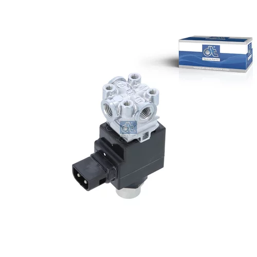 Elektromagnetický ventil DT Spare Parts 2.25061