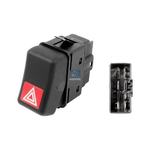 Vypínač výstražných smeroviek DT Spare Parts 2.25305