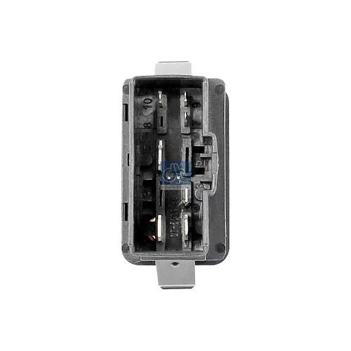 Vypínač výstražných smeroviek 2.25305 (DT Spare Parts) - obr. 1