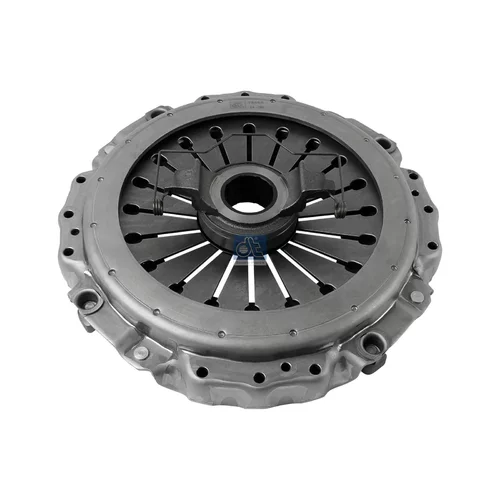 Prítlačný tanier spojky DT Spare Parts 2.30276
