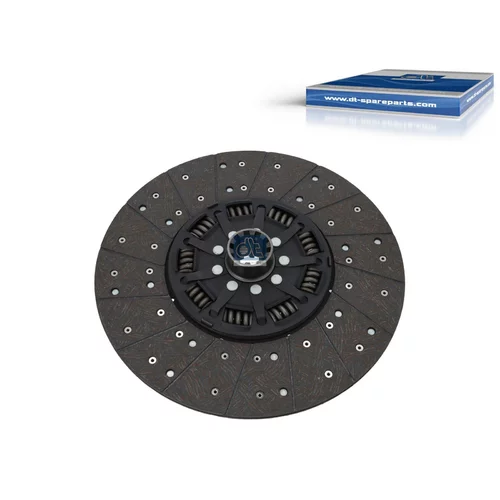 Spojková lamela DT Spare Parts 2.30287