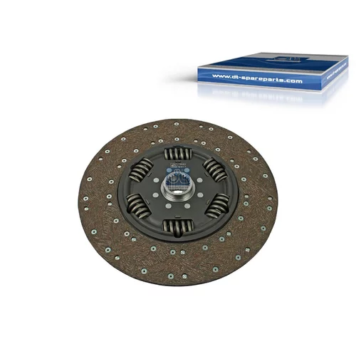 Spojková lamela DT Spare Parts 2.30298