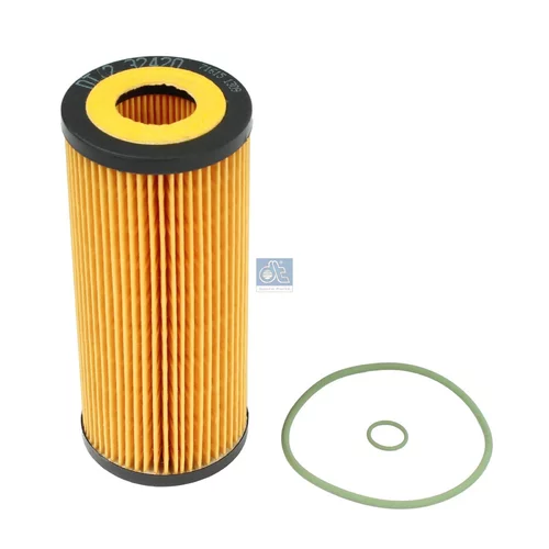 Olejový filter pre manuálnu prevodovku DT Spare Parts 2.32420