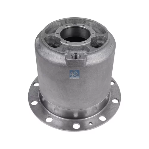 Kryt diferenciálu DT Spare Parts 2.35290