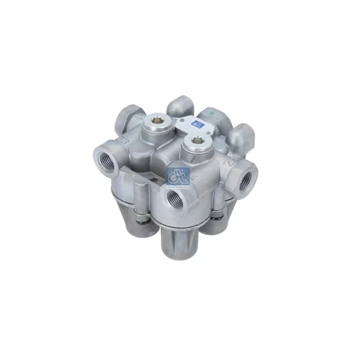 Viacokruhový ochranný ventil 2.44042 (DT Spare Parts) - obr. 2