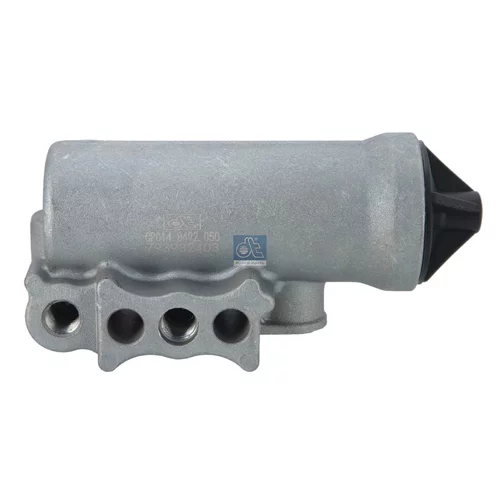 Regulátor tlaku, Pneumat.systém 2.44050 (DT Spare Parts) - obr. 1