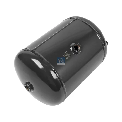 Zásobník vzduchu pre pneumatický systém 2.44340 (DT Spare Parts) - obr. 1