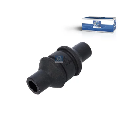 Uloženie tlmiča pérovania DT Spare Parts 2.61045