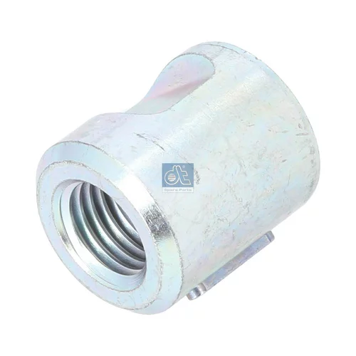 Závitové puzdro pre pružnú vzperu DT Spare Parts 2.61152