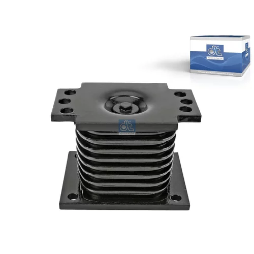 Doraz odpruženia DT Spare Parts 2.62045