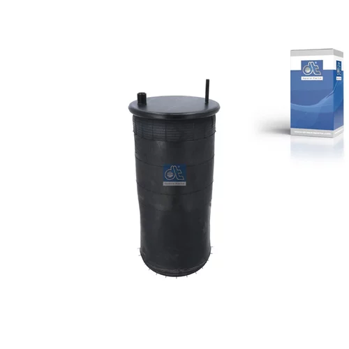 Mech pneumatického pruženia DT Spare Parts 2.62491SP