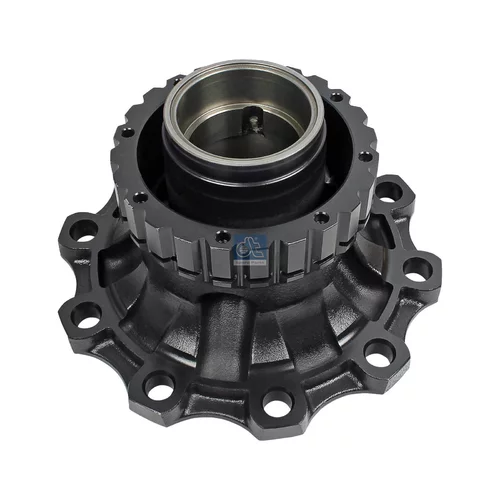 Náboj kolesa 2.65232 (DT Spare Parts) - obr. 1
