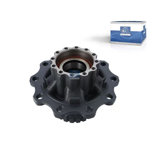 Náboj kolesa DT Spare Parts 2.65323