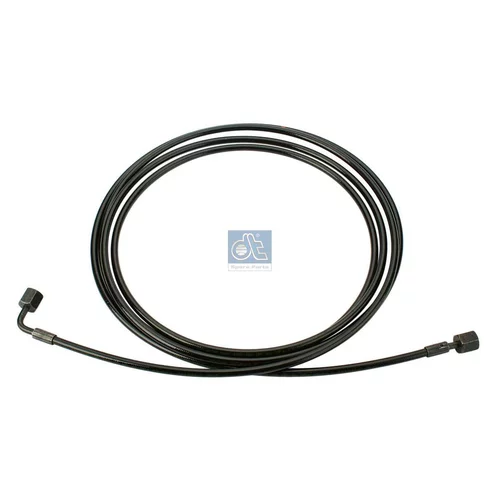Hadicové vedenie sklápacieho mechanizmu kabíny vodiča DT Spare Parts 2.70924