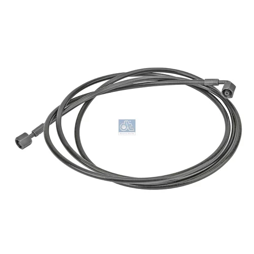 Hadicové vedenie sklápacieho mechanizmu kabíny vodiča DT Spare Parts 2.70936