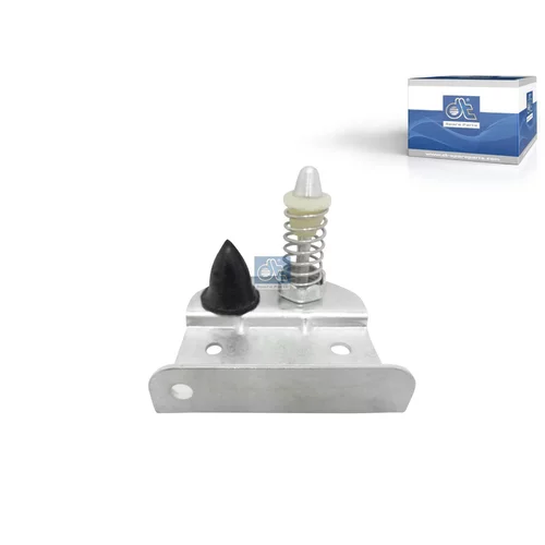 Držiak mriežky chladiča DT Spare Parts 2.71701