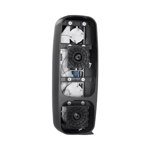 Obal vonkajšieho zrkadla DT Spare Parts 2.73014