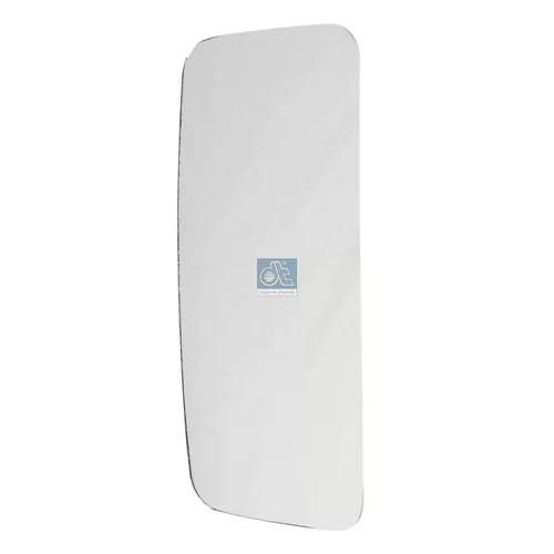 Sklo vonkajšieho zrkadla DT Spare Parts 2.73027